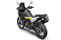 Husqvarna 901 Norden Neufahrzeug Bayern - Burgthann  Vorschau