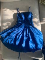 „Ballkleid, Abschlusskleid, Kleid, Größe M, marine-blau" Thüringen - Erfurt Vorschau