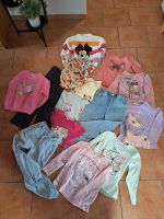 Kleiderpaket Mädchen Größe 128 Rheinland-Pfalz - Thaleischweiler-Fröschen Vorschau