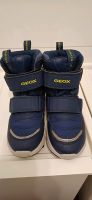 Winterstiefel Geox Amphibiox  in 29 Hessen - Gießen Vorschau