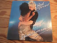 ROD STEWART 3 Schallplatten LP Vinyl, guter Zustand, auch einzeln München - Milbertshofen - Am Hart Vorschau