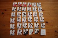 Sammelkarten Fußball EM 2020 DFB Komplettsatz Sticker 1-35, NEU!! Rheinland-Pfalz - Oppenheim Vorschau