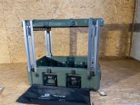 US Army Medical Med Chest Drawer  Box Kiste Outdoor Pelican Saarland - Saarlouis Vorschau