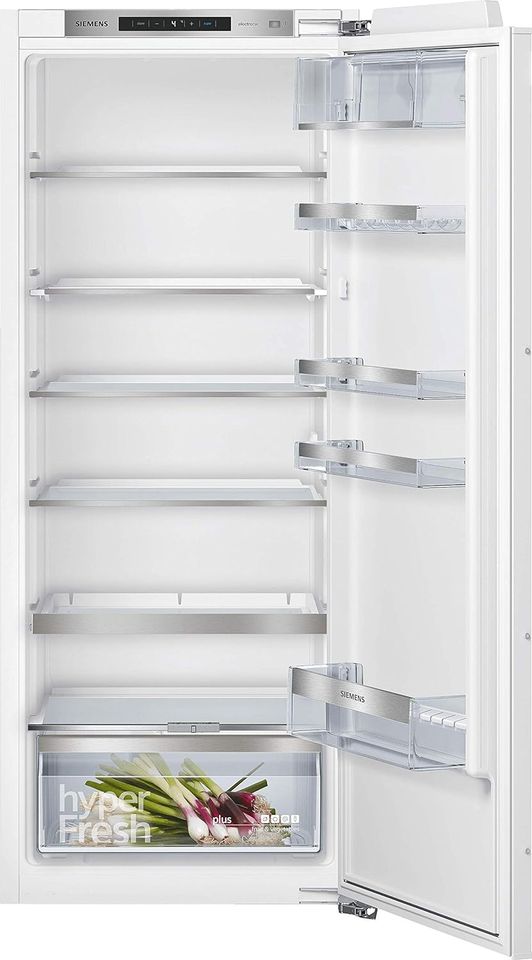 Siemens KI51RADF0 iQ500 140 cm Einbau-Kühlschrank hyperFresh+ in Wuppertal