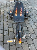 EXIT Rocker Fire Triker Balance Bike Gokart Nordrhein-Westfalen - Bünde Vorschau