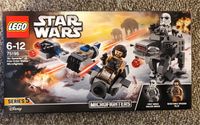 Ungeöffnetes Lego Set Star Wars 75195 neu OVP Berlin - Heiligensee Vorschau