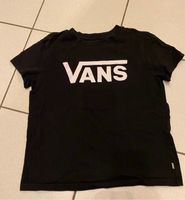 Vans Damen-T-Shirt Gr. S (neuwertig) Nordrhein-Westfalen - Herne Vorschau