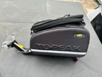 Topeak MTX Beam Rack mit MTX Trunk Bag Bochum - Bochum-Südwest Vorschau
