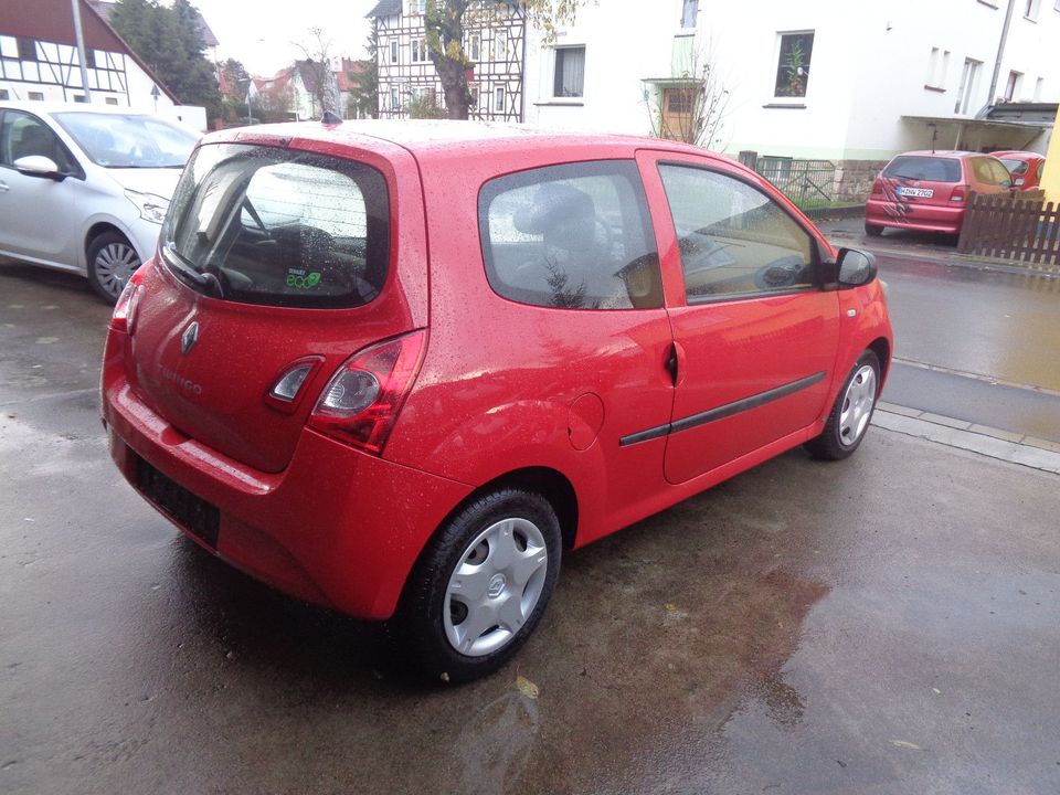 Renault Twingo 1.2 Klima 47 TKm TÜV Neu in Göttingen