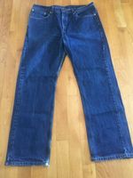 Levi Strauss Jeans  751 - Blau - Größe W38 L32 Bayern - Haibach Unterfr. Vorschau