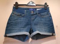 Seraphine Umstandsshorts Gr. 34 Rheinland-Pfalz - Bingen Vorschau