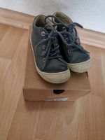 Naturino Sneaker Halbschuh Lauflernschuh Blau Nordrhein-Westfalen - Wülfrath Vorschau