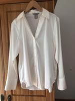 H&M -Bluse Gr. S Bayern - Vilsbiburg Vorschau