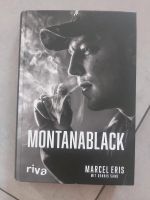 Buch Montanablack Baden-Württemberg - Appenweier Vorschau