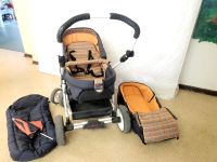 Kinderwagen Thüringen - Erfurt Vorschau