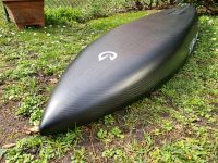 Vampire Board Downwind DW SUP 7'0 100 Liter (Foil Board) Berlin - Köpenick Vorschau