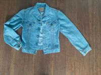 Original Levi's vintage Jeansjacke Gr.36-38 Hessen - Geisenheim Vorschau