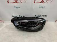 Mercedes CLA W118 LED MULTIBEAM Scheinwerfer A1189066901 Essen - Essen-Borbeck Vorschau