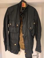 Barbour International M Wachsjacke No Belstaff Baden-Württemberg - Schorndorf Vorschau