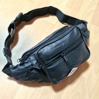 Leder Bauchtasche Gürteltasche Sporttasche Reisetasche Hüfttasche Hessen - Laubach Vorschau