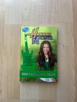 Buch Hannah Montana Disney Hessen - Dietzenbach Vorschau