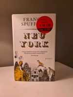 Francis Spufford Neu York Schleswig-Holstein - Westerrönfeld Vorschau