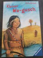 Kleiner Wa-gusch Sachsen - St. Egidien Vorschau