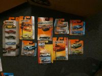 Matchbox -  diverse Ford Mustang Modelle, Ford, Mustang Nordrhein-Westfalen - Bergisch Gladbach Vorschau