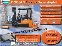 Gabelstapler (4224981) Elektro DOOSAN B20T-7 Plus LEASING Nordrhein-Westfalen - Enger Vorschau