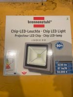 LED Strahler Brennstuhl L CN 150 V2 IP65 Haldensleben - Hundisburg Vorschau