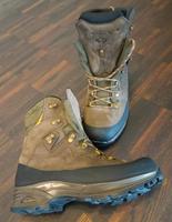 Haix Nature One GTX (Größe 43) - Einmal getragen Hannover - Vahrenwald-List Vorschau