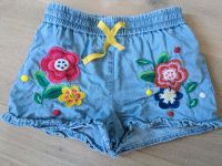 Mini Boden Jeans Shorts 98 Bayern - Kaufering Vorschau