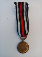 Orden Medaille 1870 Mecklenburg-Vorpommern - Borrentin-Gnevezow Vorschau