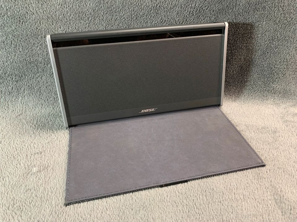 Bose SoundLink Wireless Erstklassiger Sound überall dabei!" in Rhede