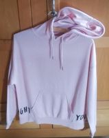 Schlafhoodie Schlafshirt Größe S Saarland - Ottweiler Vorschau