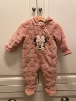 Minnie Mouse Winteroverall Nordrhein-Westfalen - Unna Vorschau