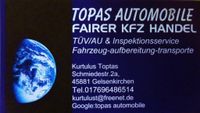 Kfz, Professionelle Tiefen Diagnose, Fehlerspeicher auslesen uvm. Nordrhein-Westfalen - Gelsenkirchen Vorschau