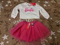 Süßes Barbie Outfit von PatPat Gr 98/104 3-4 Jahre T-Shirt & Rock Nordfriesland - Rantrum Vorschau