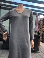 NEU Mango Strickkleid Maxikleid Kleid Strick grau Gr. S 36 38 Nordrhein-Westfalen - Lippstadt Vorschau