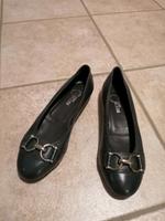 DONNA CAROLINA Ballerinas Loafer Gr. 38 Petrol bzw Blaugrün NEU! Wiesbaden - Mainz-Kastel Vorschau