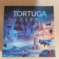 Brettspiel - Tortuga 2199 inkl. Erweiterung Schiffsfriedhof Bayern - Bad Aibling Vorschau