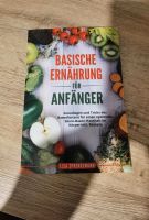 Basische Ernährung für Anfänger Buch Sachsen - Gornsdorf Vorschau