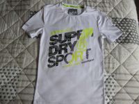 Sport Shirt, Trikot von Superdry, Größe M/182 neuwertig!!!!! Niedersachsen - Liebenburg Vorschau