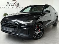 Audi Q8 50 TDI S-Line NAV+LED+VCOCKPIT+AHK+PANO+22ZO Niedersachsen - Wardenburg Vorschau