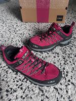 CMP Damen Trekking- und Wanderschuhe, Wasserdicht Gr. 36 Bayern - Augsburg Vorschau