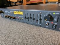 Warwick Wamp 300 Bass-Verstärker Bass Amp Head topteil Bayern - Zellingen Vorschau