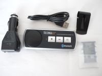 Technaxx Car Bluetooth Handfree System BT-X22 Baden-Württemberg - Heilbronn Vorschau