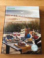 NEU Kochbuch „Glückliche Zeiten mit Thermomix und Sansibar" Baden-Württemberg - Vaihingen an der Enz Vorschau