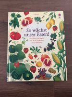 Buch: So wächst unser Essen, Usborne, Münster (Westfalen) - Centrum Vorschau