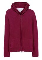 SUCHE : Strickjacke Up2Fashion  ( bordeaux ) Gr.S/M ! Niedersachsen - Stade Vorschau